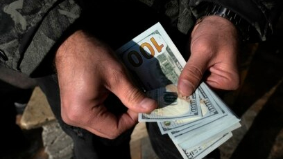 Irak'ta yolsuzluk operasyonunda tahsil edilen paralar için özel hesap açılacak