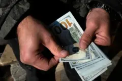 Irak'ta yolsuzluk operasyonunda tahsil edilen paralar için özel hesap açılacak