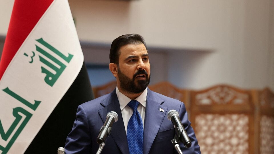 Irak'tan ABD'ye tepki: Topraklarımız hesaplaşma alanı olamaz