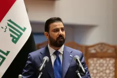 Irak'tan ABD'ye tepki: Topraklarımız hesaplaşma alanı olamaz