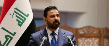 Irak'tan ABD'ye tepki: Topraklarımız hesaplaşma alanı olamaz