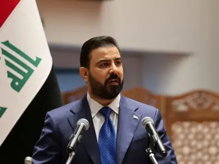 Irak'tan ABD'ye tepki: Topraklarımız hesaplaşma alanı olamaz