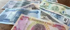 Irak'tan dinarda devalüasyon kararı
