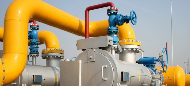 Irak’tan Kerkük-Ceyhan boru hattında vanaların açılması talebi