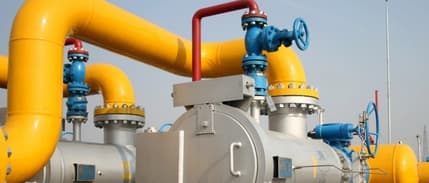 Irak’tan Kerkük-Ceyhan boru hattında vanaların açılması talebi