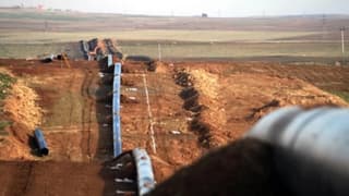 Irak-Türkiye Boru Hattı'ndan petrol akışı yeniden başladı