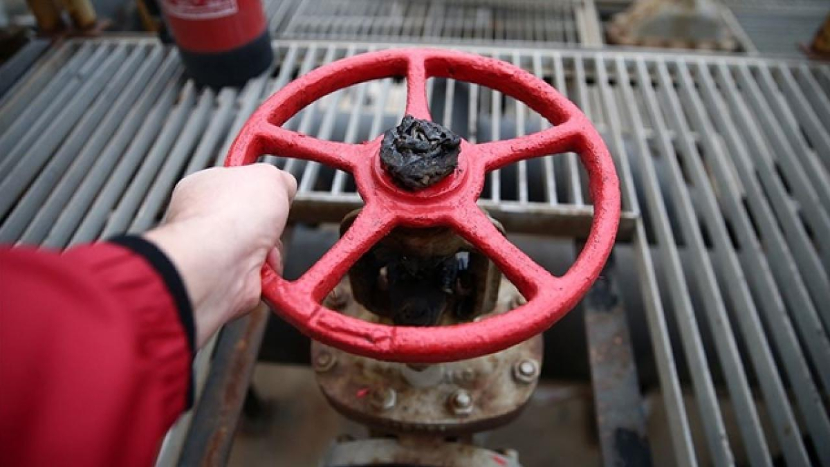 Irak-Türkiye petrol hattında hedef günlük 700 bin varil