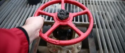 Irak-Türkiye petrol hattında hedef günlük 700 bin varil