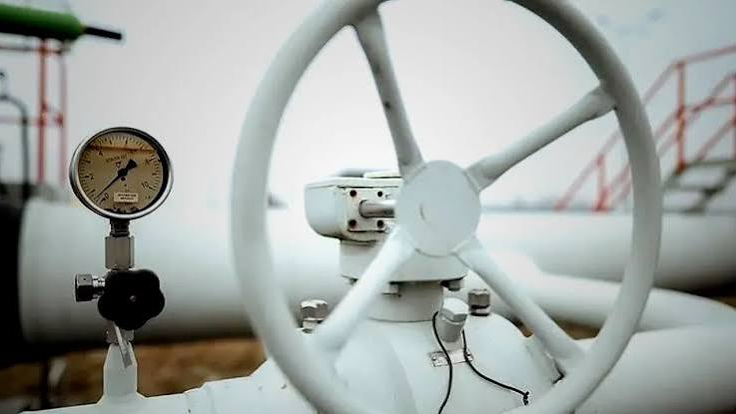İran: 230 milyon metreküplük gaz kapasitesi kaybedildi