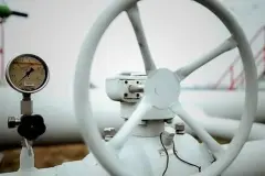 İran: 230 milyon metreküplük gaz kapasitesi kaybedildi