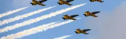 İran: 3 pilot Katar tarafından esir alındı