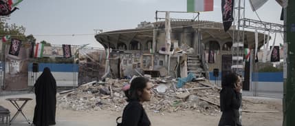 İran'a karşı 'İbrahim İttifakı' mı kuruluyor?