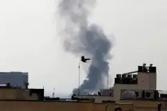 İran'a saldırıları artıran ABD'de kaynak krizi