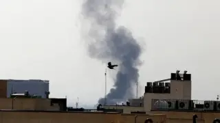 İran'a saldırıları artıran ABD'de kaynak krizi