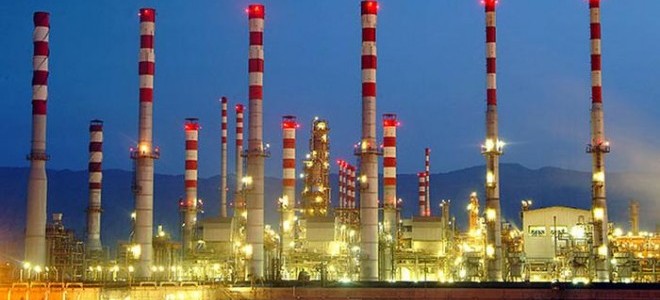 İran’a Yaptırımlar Küresel Petrol Arzını Korumayı “Çok Zor” Hale Getirir