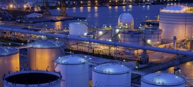 İran-ABD gerginliği enerji raporuna yansıdı: Tahminler revize edildi