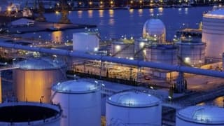 İran-ABD gerginliği enerji raporuna yansıdı: Tahminler revize edildi