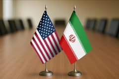 İran, ABD ile müzakere iddialarını yalanladı