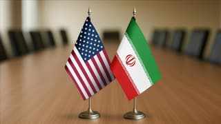 İran, ABD ile müzakere iddialarını yalanladı