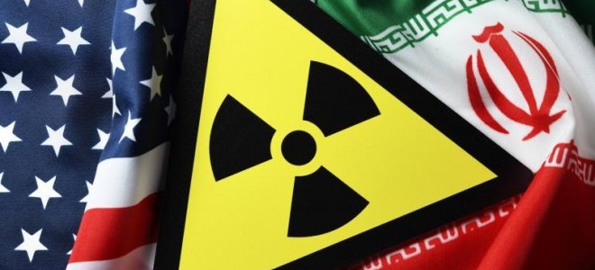 İran, ABD ile nükleer müzakereleri durdurdu
