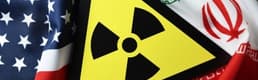 İran, ABD ile nükleer müzakereleri durdurdu