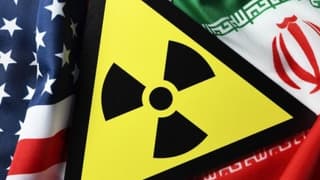 İran, ABD ile nükleer müzakereleri durdurdu