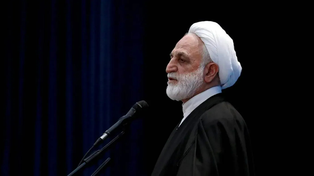 İran/Ejei: ABD-İsrail saldırıları için hazır olmalıyız