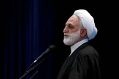 İran: ABD-İsrail saldırıları için hazır olmalıyız