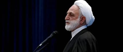 İran/Ejei: ABD-İsrail saldırıları için hazır olmalıyız