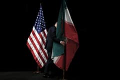 İran, ABD'nin geçici ateşkes teklifini reddetti