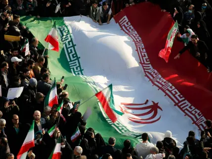 İran: ABD'nin son saldırılarında 18 kişi öldü