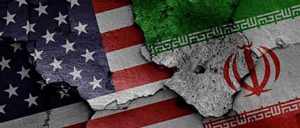 İran: ABD yaptırımları hukuksuz