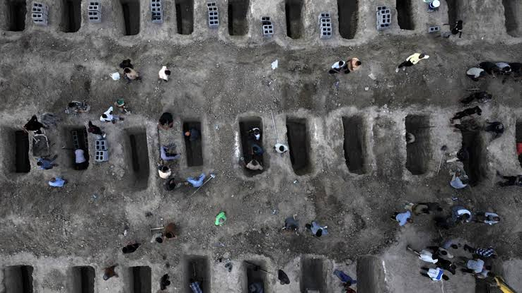 İran açıkladı: 27 Haziran'dan bu yana saldırılarda 59 kişi hayatını kaybetti