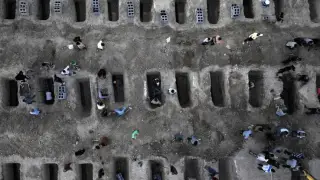 İran açıkladı: 27 Haziran'dan bu yana saldırılarda 59 kişi hayatını kaybetti