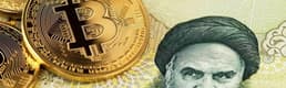 İran ambargoyu kripto paralarla aşmayı hedefliyor