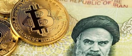İran ambargoyu kripto paralarla aşmayı hedefliyor