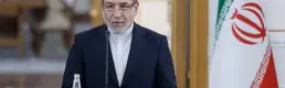 İran/Arakçi: Diplomasiyi yeniden rayına oturtmak mümkün