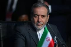 İran/Arakçi: Hürmüz Boğazı ateşkes sonuna kadar tamamen açıldı