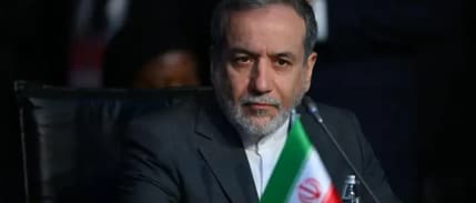 İran/Arakçi: Hürmüz Boğazı ateşkes sonuna kadar tamamen açıldı