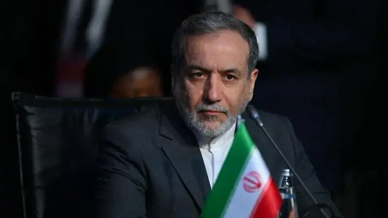 İran: Ateşkesi kabul etmiyoruz, tazminat ve savaşın kalıcı sonlanmasına açığız