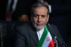 İran: Ateşkesi kabul etmiyoruz, tazminat ve savaşın kalıcı sonlanmasına açığız