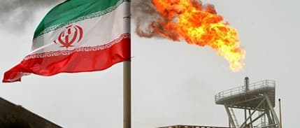 İran, Avrupa'ya doğal gaz ihracında rotalarının Türkiye’den geçeceğini söyledi