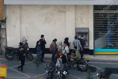 İran bankalarına siber saldırı: Kart ve mobil işlemler durdu