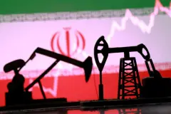İran basını: ABD, İran petrolüne yönelik yaptırımları geçici olarak kaldırmayı kabul etti