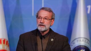 İran beklenen açıklamayı yaparak Laricani'nin hayatını kaybettiğini doğruladı