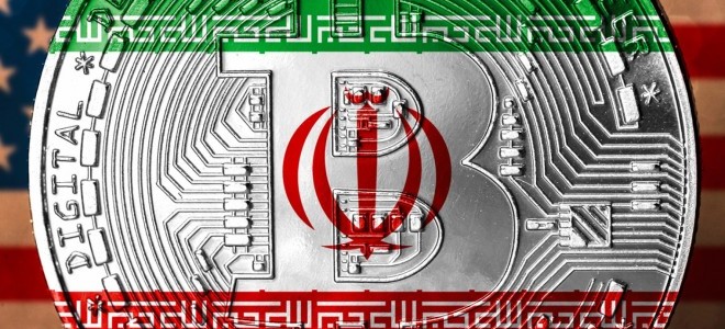 İran Bitcoin'i yasakladı