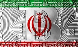 İran Bitcoin'i yasakladı