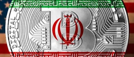 İran Bitcoin'i yasakladı