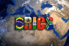 İran, BRICS Kalkınma Bankası'na katılmaya hazırlanıyor