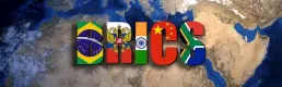 İran, BRICS Kalkınma Bankası'na katılmaya hazırlanıyor